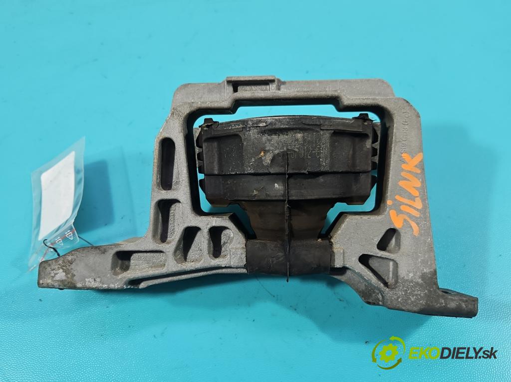 Ford Kuga Mk2 2013-2019 1.5 120 hp manual 88.3 kW 1498 cm3 5- Polštář: motoru  (Držák motoru)