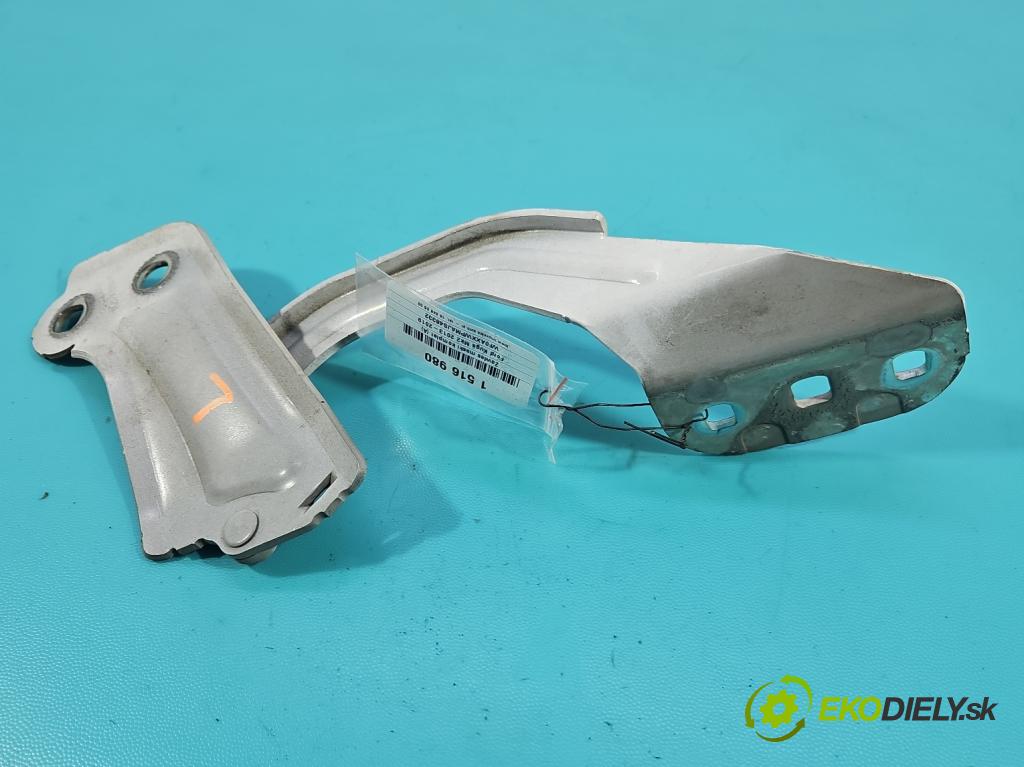 Ford Kuga Mk2 2013-2019 1.5 120 hp manual 88.3 kW 1498 cm3 5- Závěs: kapoty komplet BM51-A16800-AD