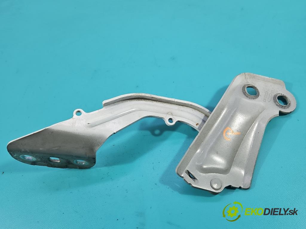 Ford Kuga Mk2 2013-2019 1.5 120 hp manual 88.3 kW 1498 cm3 5- Závěs: kapoty komplet BM51-A16800-AD