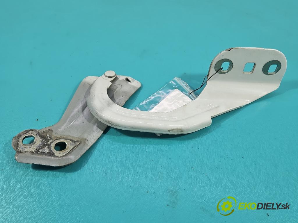 Ford Kuga Mk2 2013-2019 1.5 120 hp manual 88.3 kW 1498 cm3 5- Závěs: kapoty komplet BM51-A16800-AD