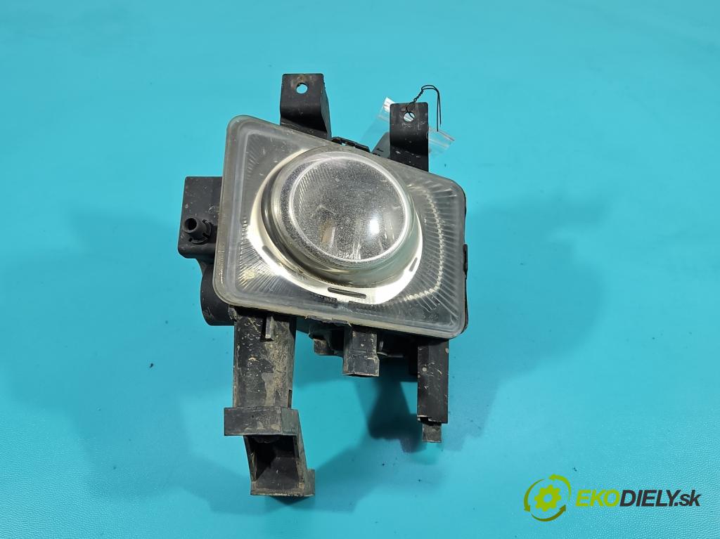 Opel Zafira B 2005-2014 1.9 cdti 101 hp manual 74 kW 1910 cm3 5- Halogen levý 24462133 (Klika dveří ostatní)