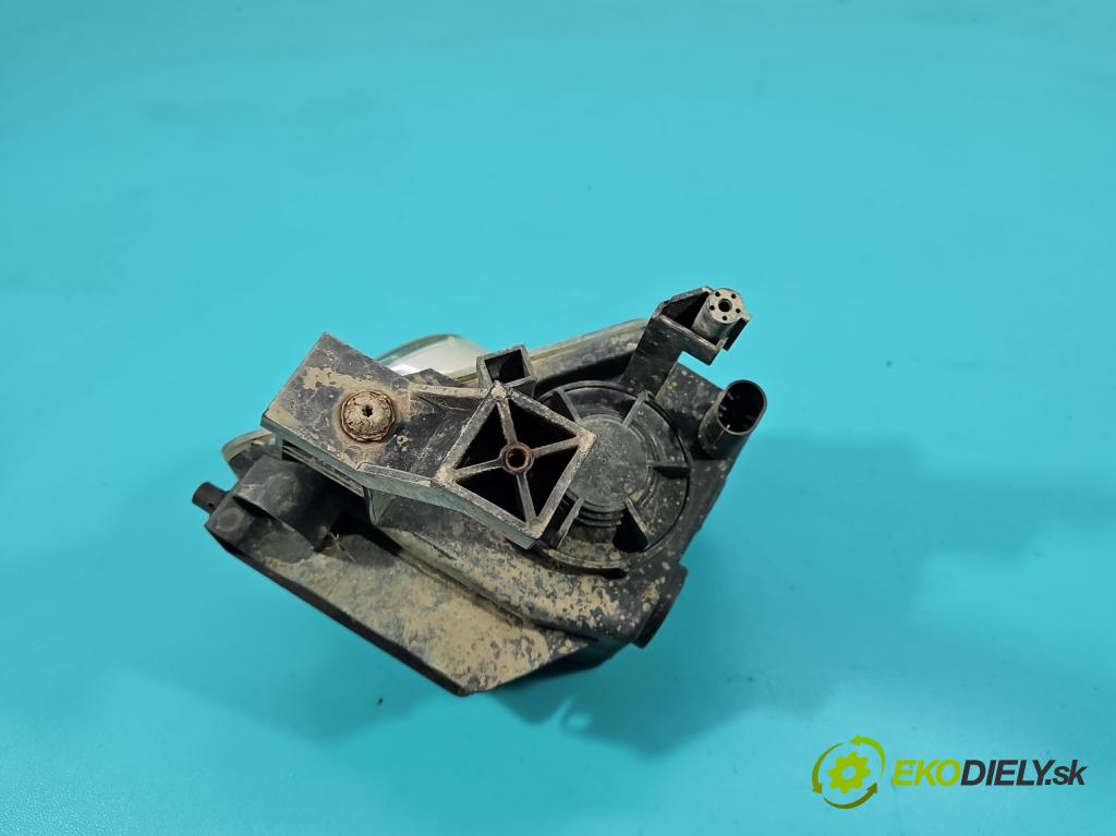Opel Zafira B 2005-2014 1.9 cdti 101 hp manual 74 kW 1910 cm3 5- Halogen levý 24462133 (Klika dveří ostatní)