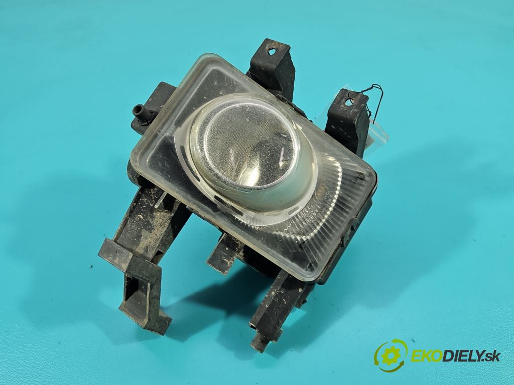 Opel Zafira B 2005-2014 1.9 cdti 101 hp manual 74 kW 1910 cm3 5- Halogen levý 24462133 (Klika dveří ostatní)