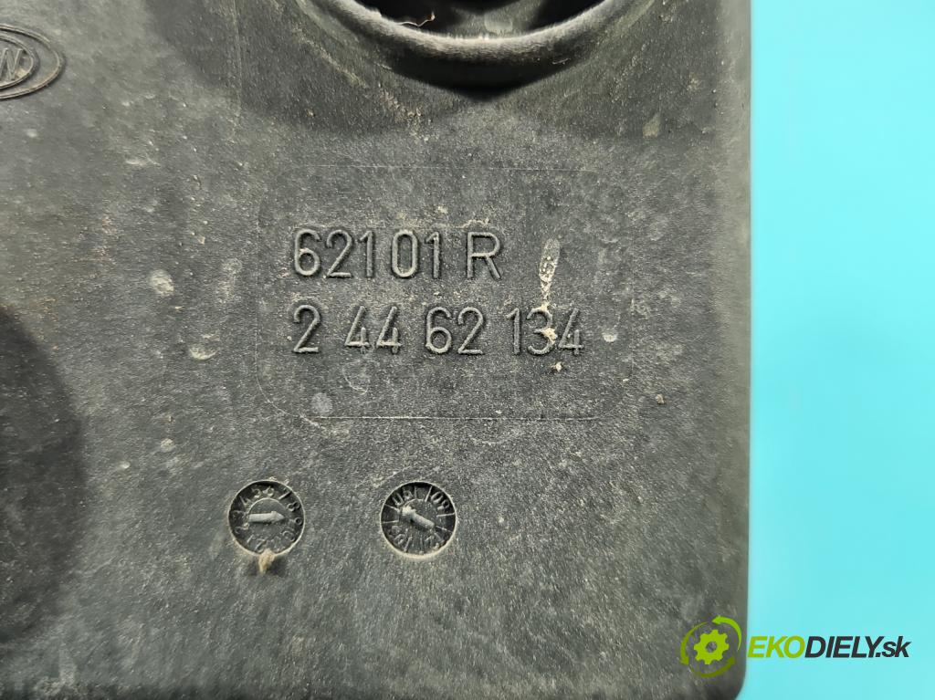 Opel Zafira B 2005-2014 1.9 cdti 101 HP manual 74 kW 1910 cm3 5- Halogen pravý 24462134 (Kľučka dverí ostatné)