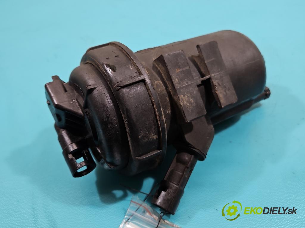 Opel Zafira B 2005-2014 1.9 cdti 101 HP manual 74 kW 1910 cm3 5- obal filtra palivo 132041017