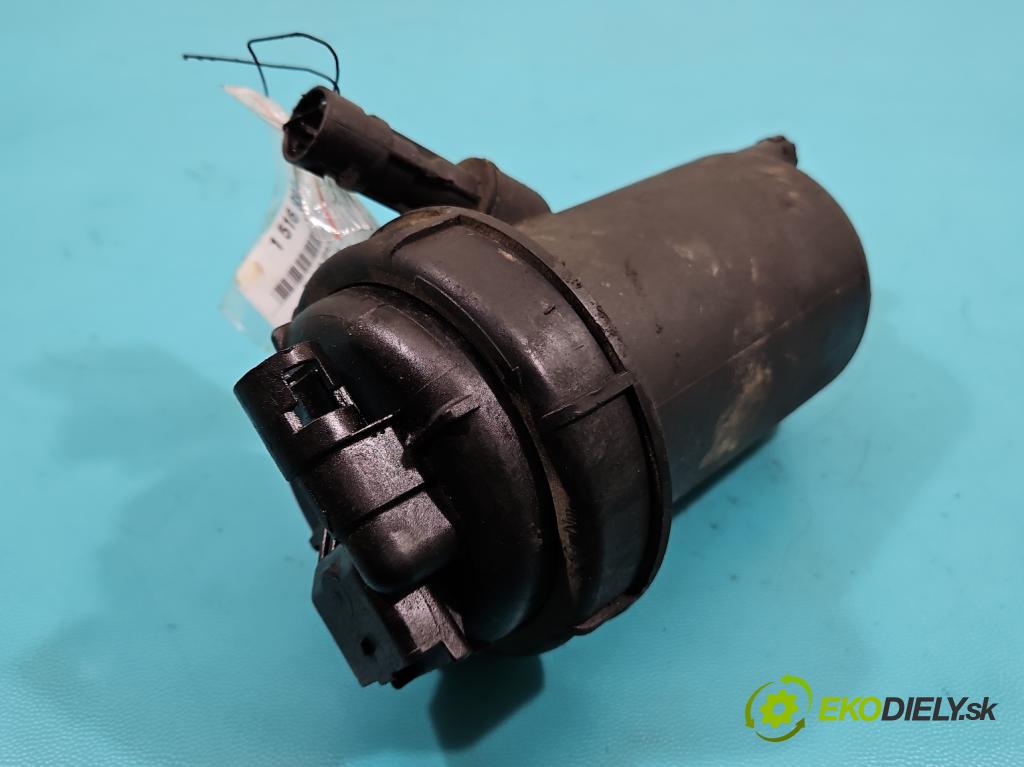 Opel Zafira B 2005-2014 1.9 cdti 101 HP manual 74 kW 1910 cm3 5- obal filtra palivo 132041017