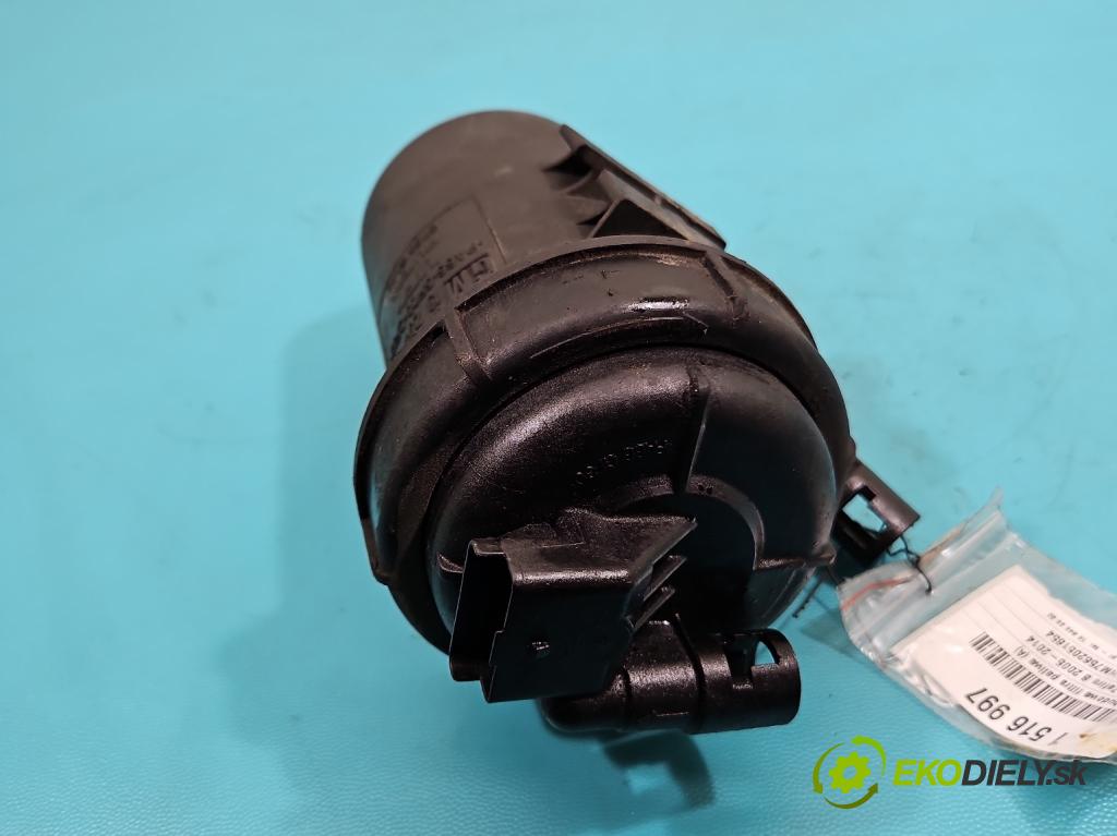 Opel Zafira B 2005-2014 1.9 cdti 101 HP manual 74 kW 1910 cm3 5- obal filtra palivo 132041017