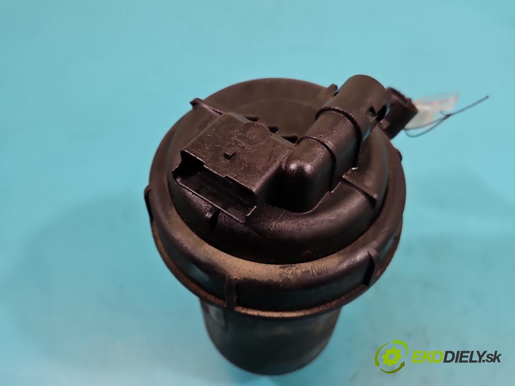 Opel Zafira B 2005-2014 1.9 cdti 101 HP manual 74 kW 1910 cm3 5- obal filtra palivo 132041017