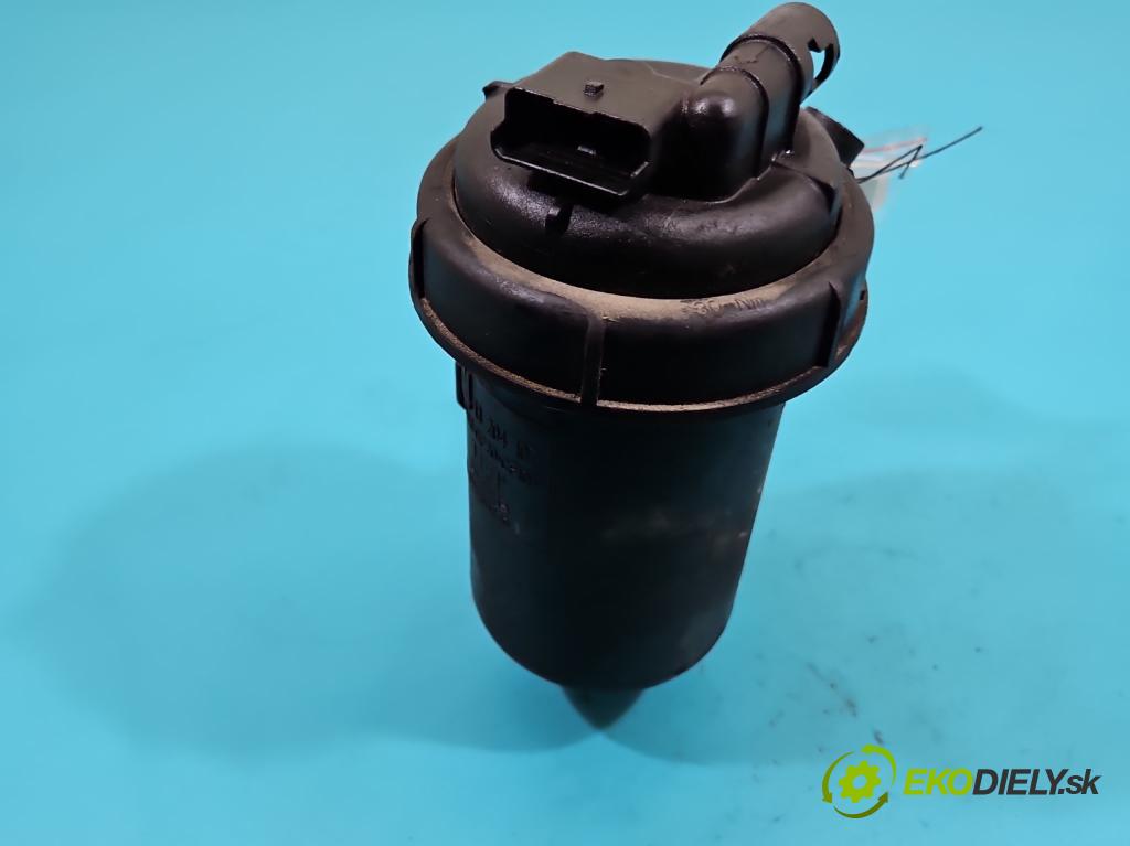 Opel Zafira B 2005-2014 1.9 cdti 101 HP manual 74 kW 1910 cm3 5- obal filtra palivo 132041017