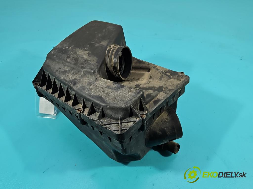 Opel Zafira B 2005-2014 1.9 cdti 101 HP manual 74 kW 1910 cm3 5- obal filtra vzduchu 4613885936 (Obal vzduchového filtra)