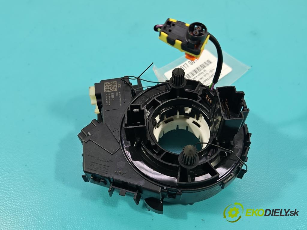 Ford Kuga Mk2 2013-2019 1.5 120 HP manual 88.3 kW 1498 cm3 5- Páska: airbag F1FT-14A664-AA (Airbag)