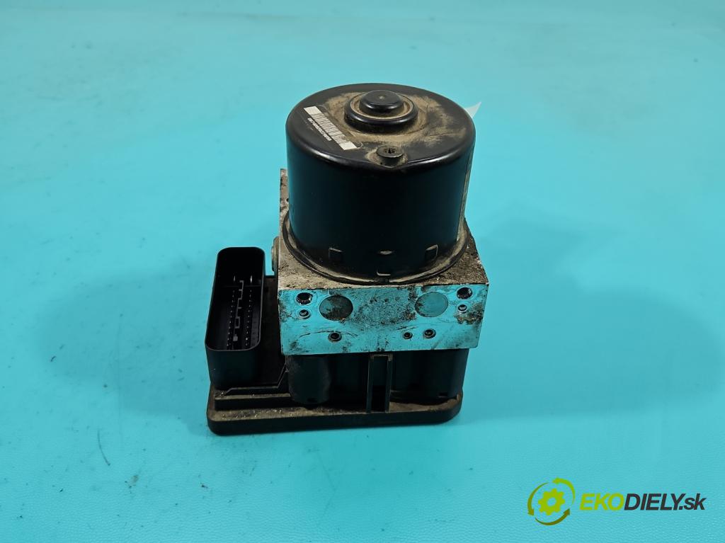 Opel Zafira B 2005-2014 1.9 cdti 101 HP manual 74 kW 1910 cm3 5- čerpadlo abs 13234911 (Pumpa ABS)