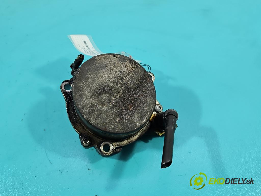 Opel Zafira B 2005-2014 1.9 cdti 101 HP manual 74 kW 1910 cm3 5- čerpadlo rotačný 