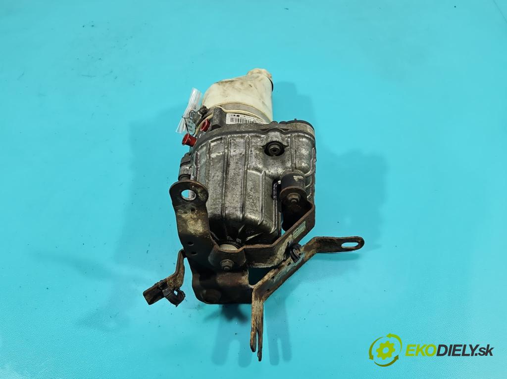 Opel Zafira B 2005-2014 1.9 cdti 101 hp manual 74 kW 1910 cm3 5- čerpadlo posilovač 13192897 (Servočerpadlo)