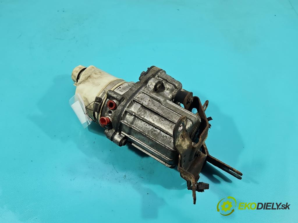 Opel Zafira B 2005-2014 1.9 cdti 101 hp manual 74 kW 1910 cm3 5- čerpadlo posilovač 13192897 (Servočerpadlo)