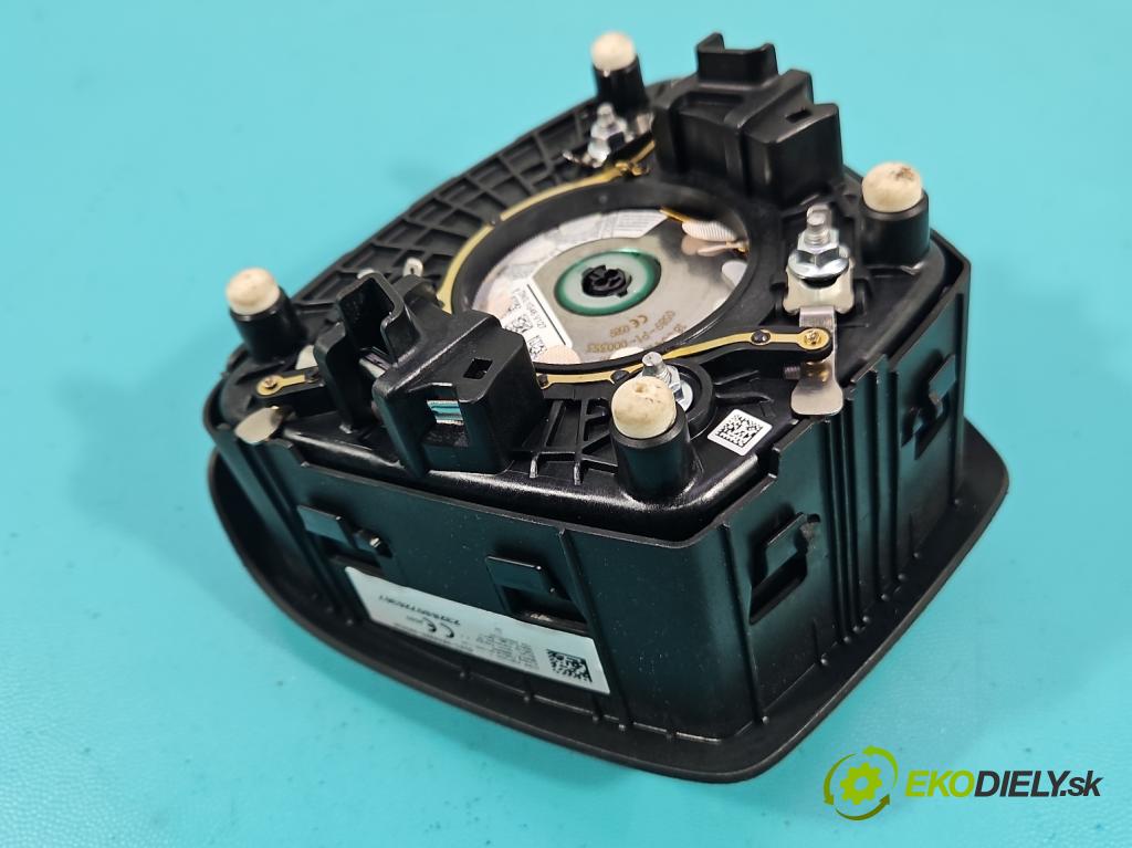 Ford Kuga Mk2 2013-2019 1.5 120 hp manual 88.3 kW 1498 cm3 5- Polštář: vzduch: Řidič: GV41-A042B85-AB3ZHE (Airbag)