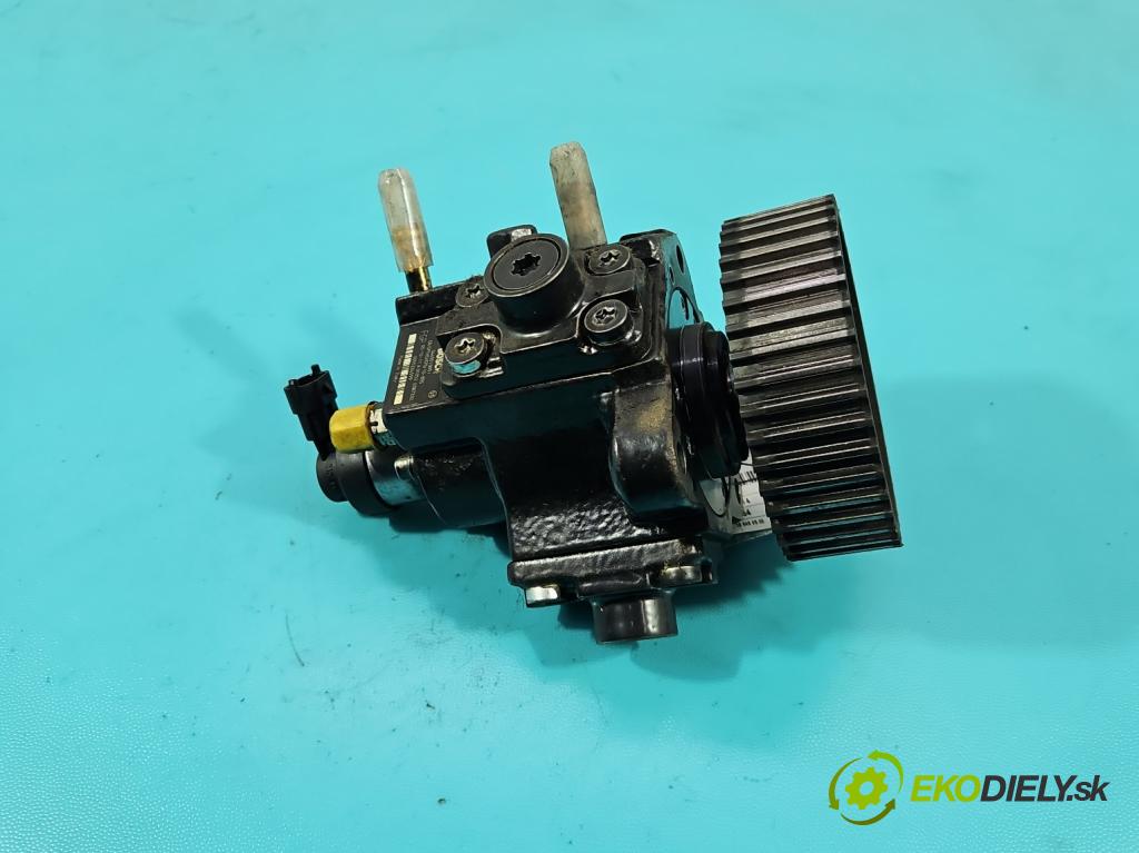 Opel Zafira B 2005-2014 1.9 cdti 101 HP manual 74 kW 1910 cm3 5- čerpadlo vstrekovacia 0445010097 (Vstrekovacie čerpadlo)