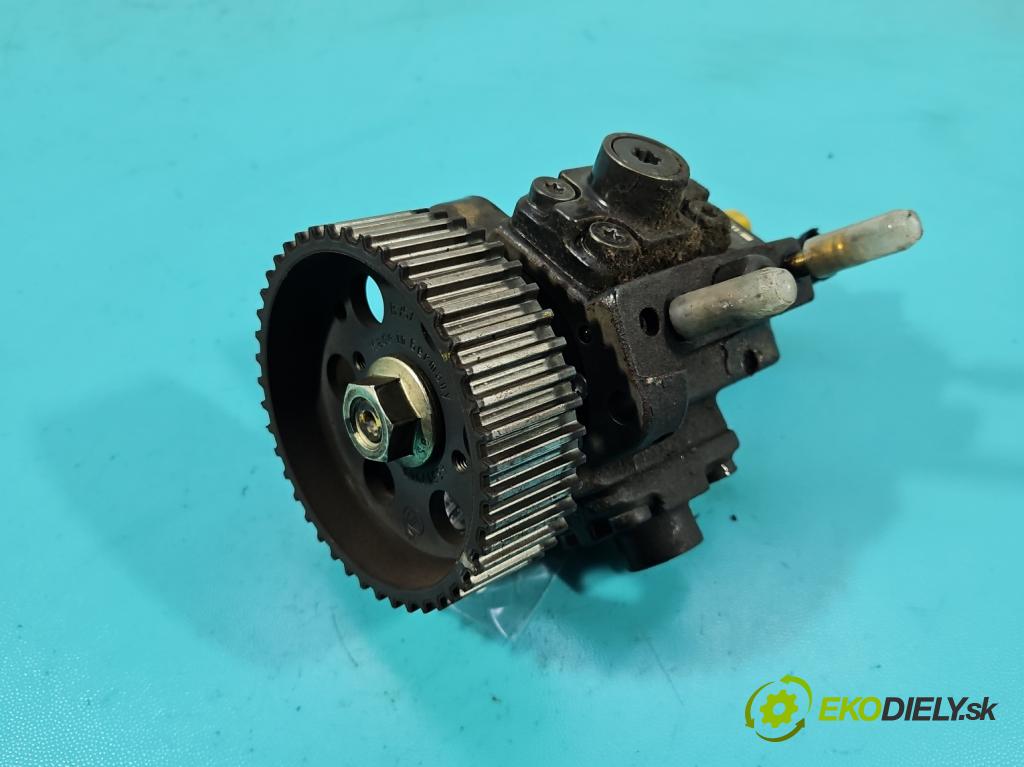 Opel Zafira B 2005-2014 1.9 cdti 101 HP manual 74 kW 1910 cm3 5- čerpadlo vstrekovacia 0445010097 (Vstrekovacie čerpadlo)