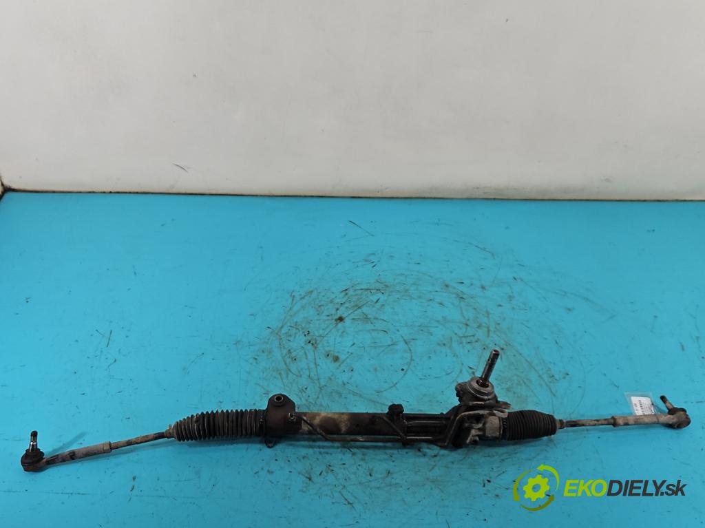 Opel Zafira B 2005-2014 1.9 cdti 101 hp manual 74 kW 1910 cm3 5- řízení volant 13188616