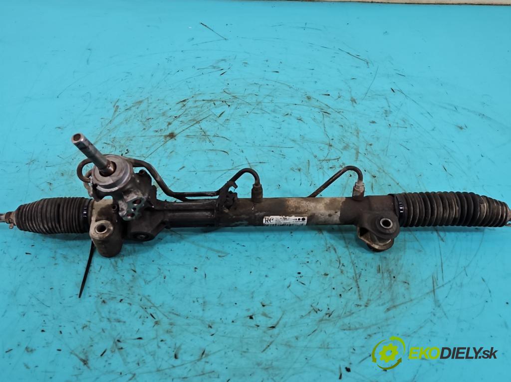 Opel Zafira B 2005-2014 1.9 cdti 101 hp manual 74 kW 1910 cm3 5- řízení volant 13188616