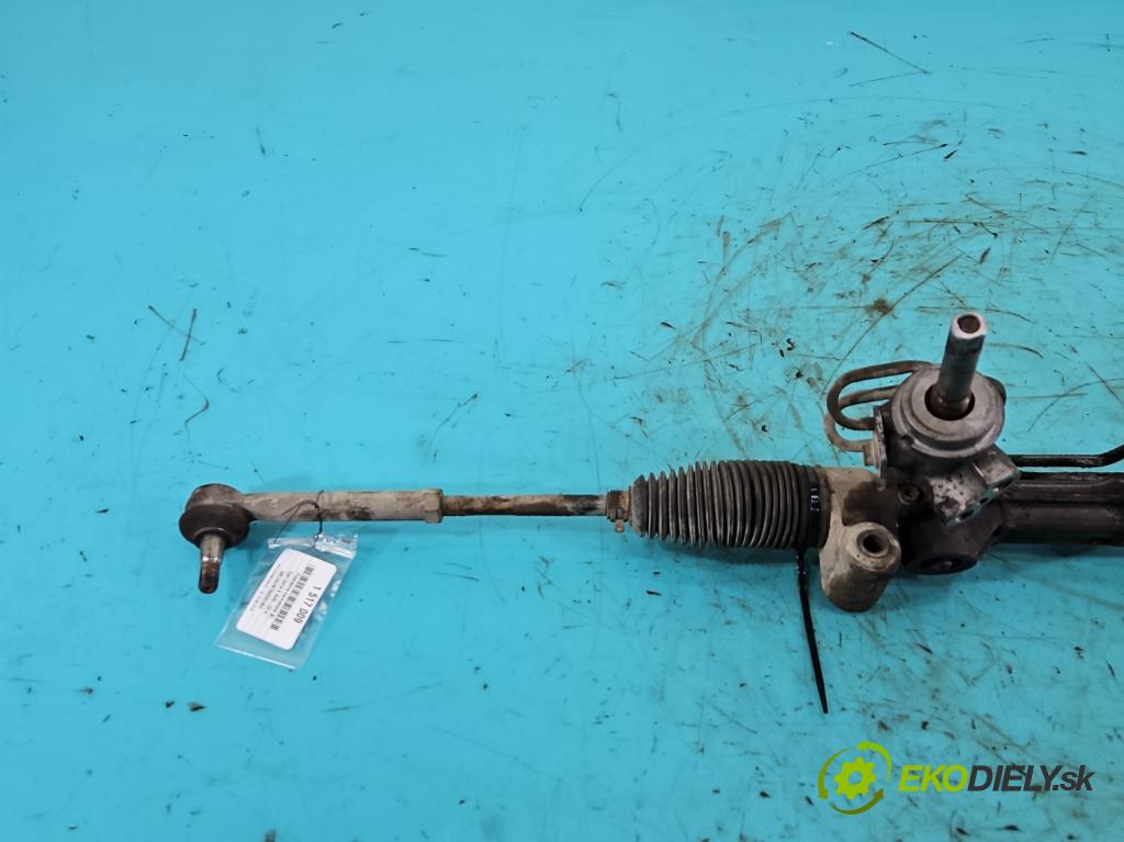 Opel Zafira B 2005-2014 1.9 cdti 101 hp manual 74 kW 1910 cm3 5- řízení volant 13188616