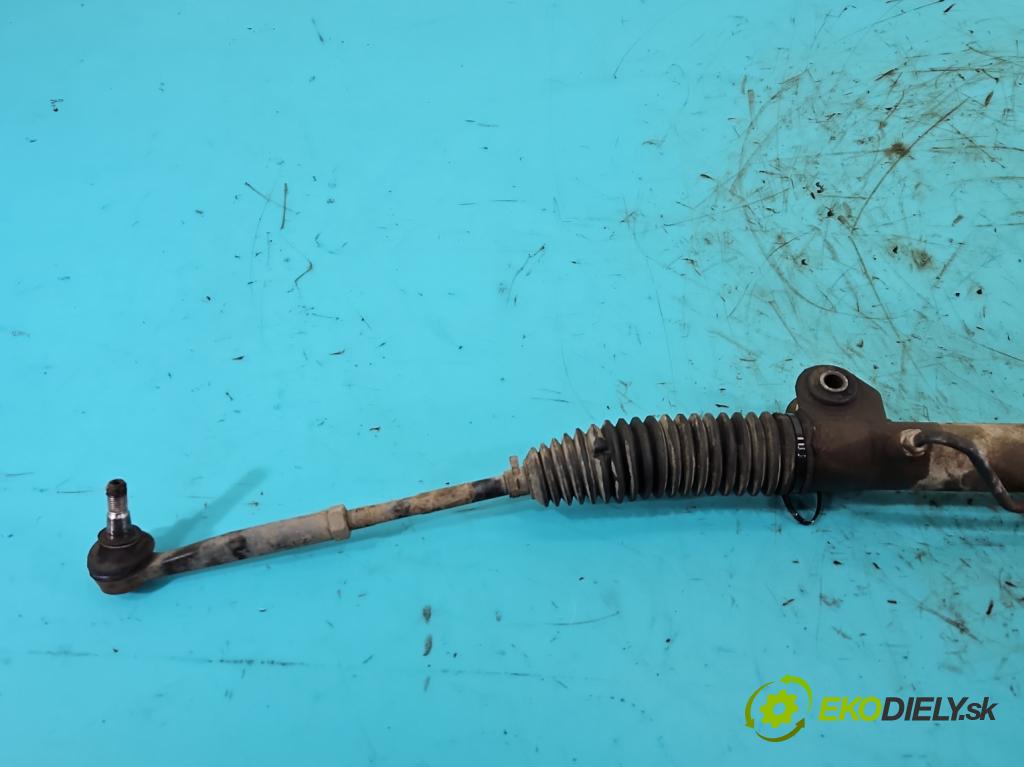 Opel Zafira B 2005-2014 1.9 cdti 101 hp manual 74 kW 1910 cm3 5- řízení volant 13188616