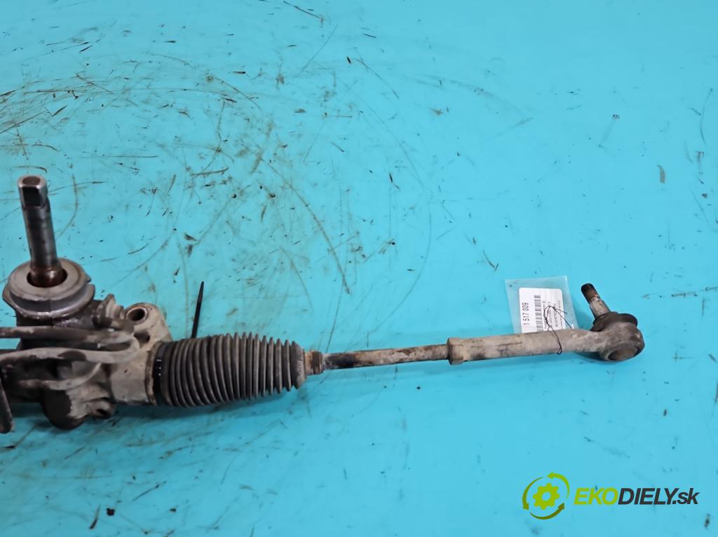 Opel Zafira B 2005-2014 1.9 cdti 101 hp manual 74 kW 1910 cm3 5- řízení volant 13188616