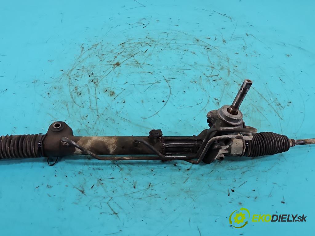 Opel Zafira B 2005-2014 1.9 cdti 101 hp manual 74 kW 1910 cm3 5- řízení volant 13188616