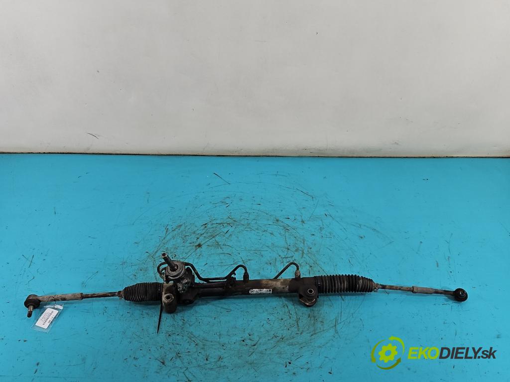 Opel Zafira B 2005-2014 1.9 cdti 101 hp manual 74 kW 1910 cm3 5- řízení volant 13188616