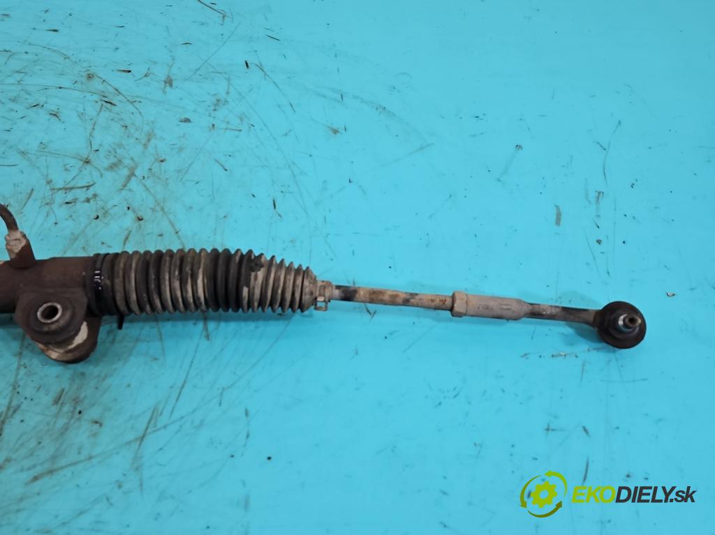 Opel Zafira B 2005-2014 1.9 cdti 101 hp manual 74 kW 1910 cm3 5- řízení volant 13188616