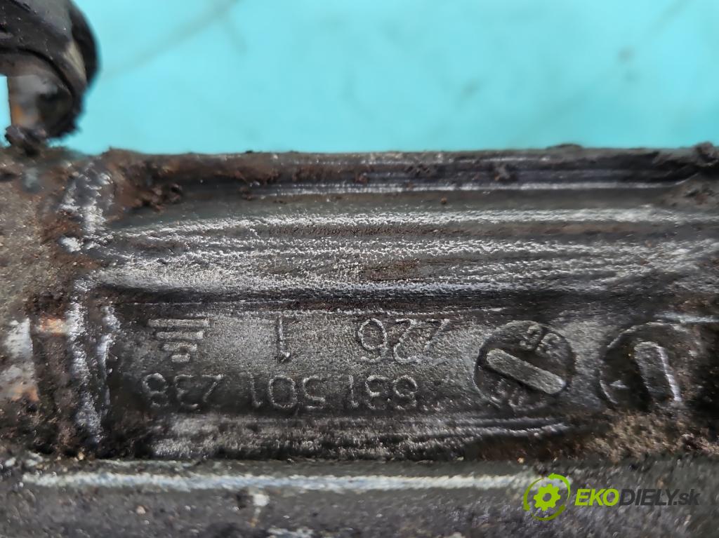 Opel Zafira B 2005-2014 1.9 cdti 101 hp manual 74 kW 1910 cm3 5- řízení volant 13188616