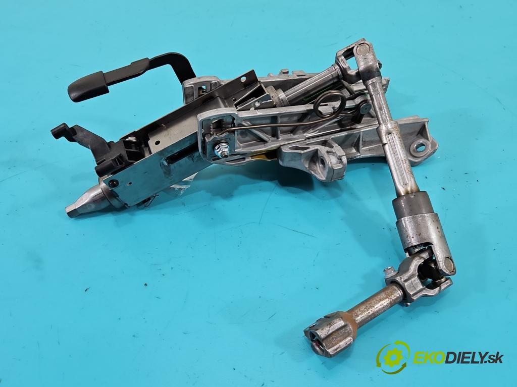 Ford Kuga Mk2 2013-2019 1.5 120 HP manual 88.3 kW 1498 cm3 5- Stĺpik volant CV61-3C529-EB (Tyč riadenia (volantu))