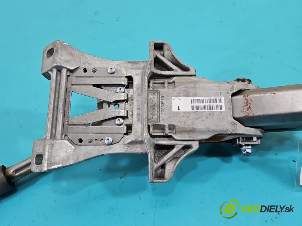 Ford Kuga Mk2 2013-2019 1.5 120 HP manual 88.3 kW 1498 cm3 5- Stĺpik volant CV61-3C529-EB (Tyč riadenia (volantu))