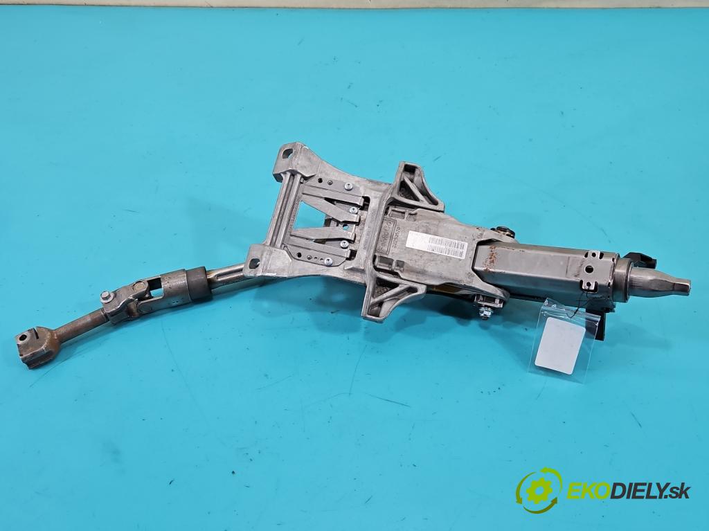 Ford Kuga Mk2 2013-2019 1.5 120 HP manual 88.3 kW 1498 cm3 5- Stĺpik volant CV61-3C529-EB (Tyč riadenia (volantu))