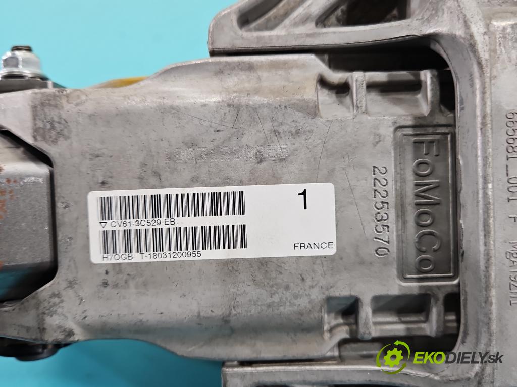 Ford Kuga Mk2 2013-2019 1.5 120 HP manual 88.3 kW 1498 cm3 5- Stĺpik volant CV61-3C529-EB (Tyč riadenia (volantu))