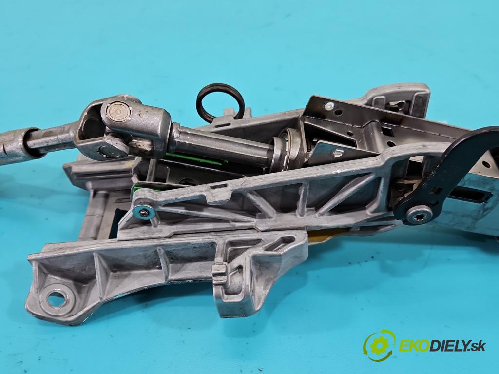 Ford Kuga Mk2 2013-2019 1.5 120 HP manual 88.3 kW 1498 cm3 5- Stĺpik volant CV61-3C529-EB (Tyč riadenia (volantu))