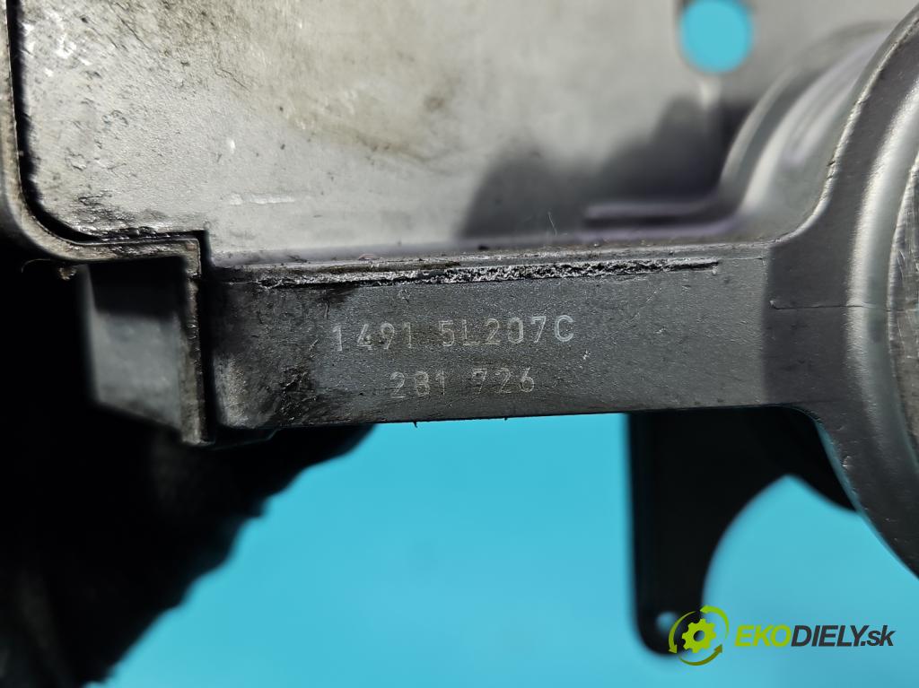 Opel Zafira B 2005-2014 1.9 cdti 101 HP manual 74 kW 1910 cm3 5- Spínačka  (Spínacia skrinka)