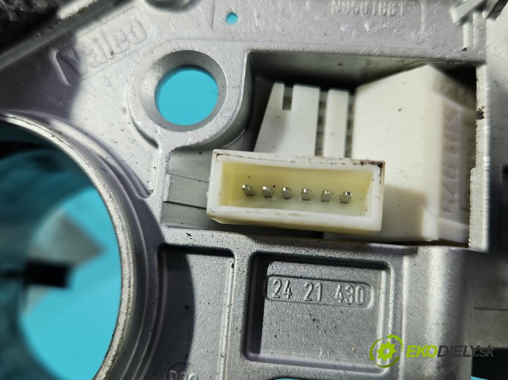 Opel Zafira B 2005-2014 1.9 cdti 101 HP manual 74 kW 1910 cm3 5- Spínačka  (Spínacia skrinka)