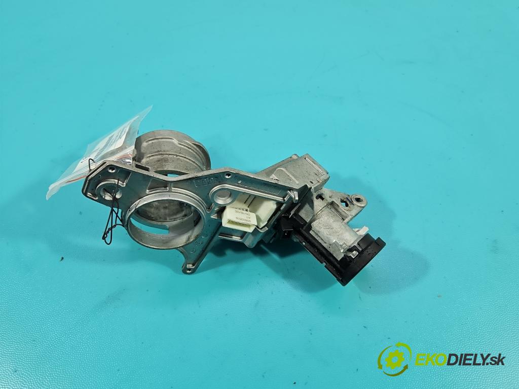 Opel Zafira B 2005-2014 1.9 cdti 101 HP manual 74 kW 1910 cm3 5- Spínačka  (Spínacia skrinka)