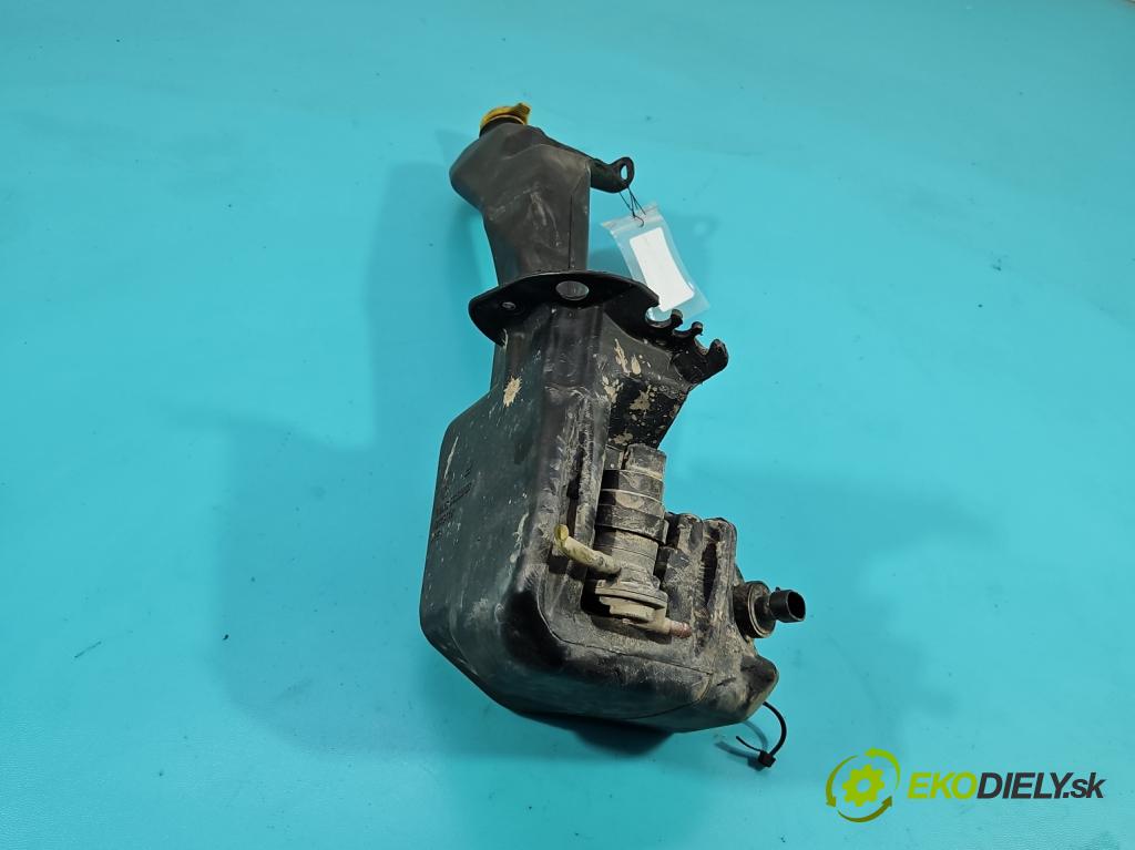 Opel Zafira B 2005-2014 1.9 cdti 101 HP manual 74 kW 1910 cm3 5- nádržka tekutina: ostrekovačov 644500993