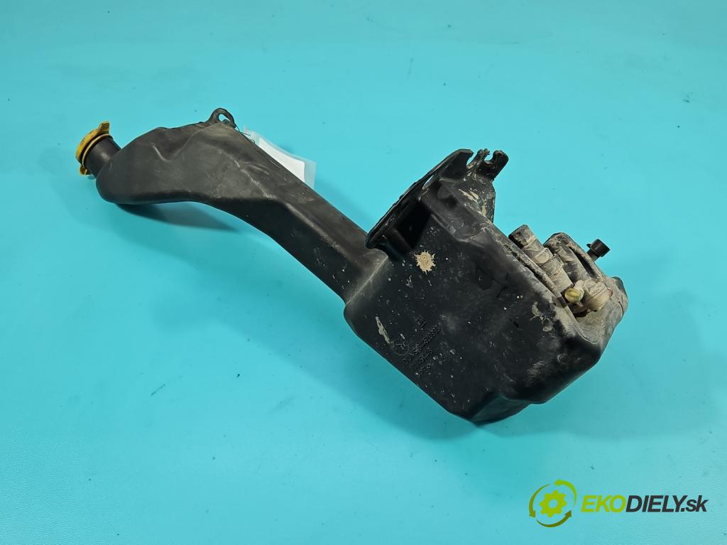 Opel Zafira B 2005-2014 1.9 cdti 101 HP manual 74 kW 1910 cm3 5- nádržka tekutina: ostrekovačov 644500993