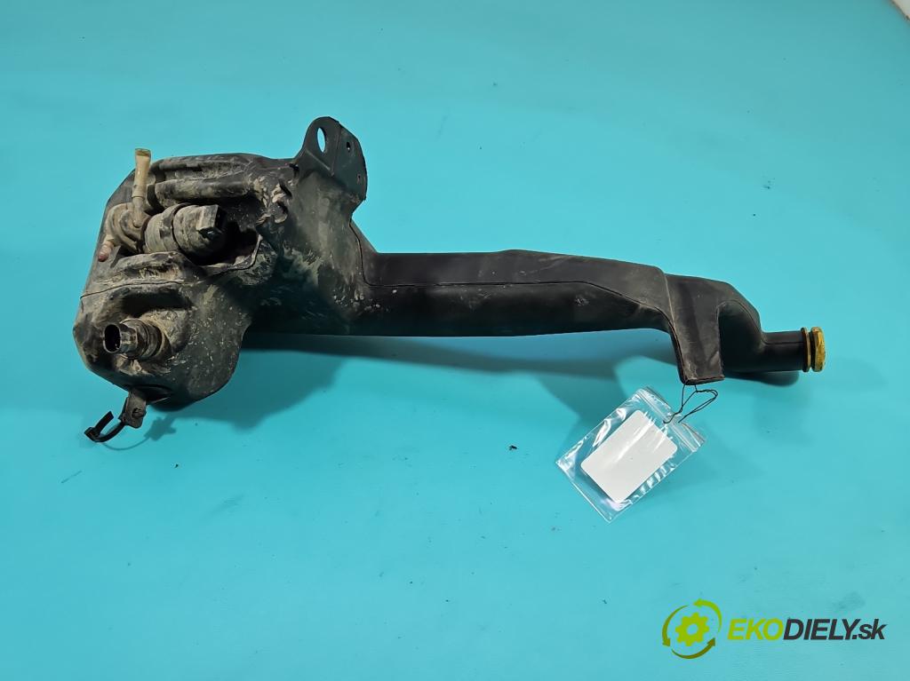 Opel Zafira B 2005-2014 1.9 cdti 101 HP manual 74 kW 1910 cm3 5- nádržka tekutina: ostrekovačov 644500993