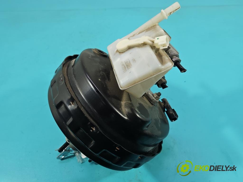 Ford Kuga Mk2 2013-2019 1.5 120 HP manual 88.3 kW 1498 cm3 5- servo brzdové DV61-2B195-JB