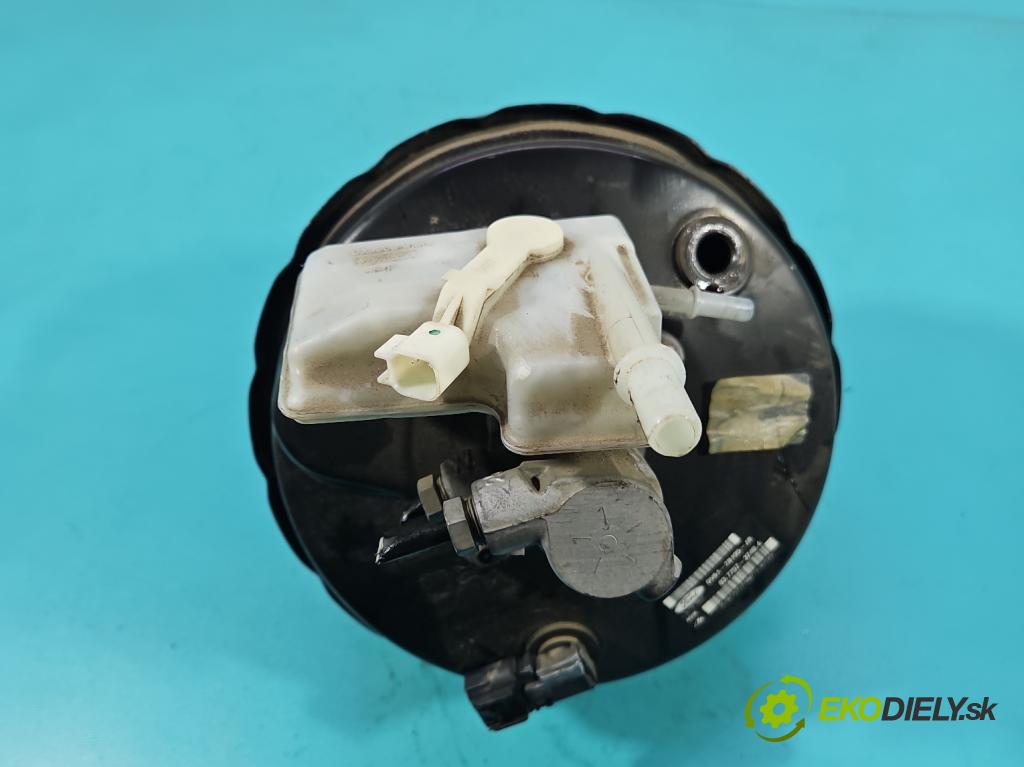 Ford Kuga Mk2 2013-2019 1.5 120 HP manual 88.3 kW 1498 cm3 5- servo brzdové DV61-2B195-JB