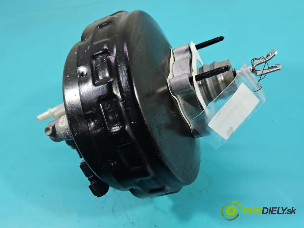 Ford Kuga Mk2 2013-2019 1.5 120 HP manual 88.3 kW 1498 cm3 5- servo brzdové DV61-2B195-JB