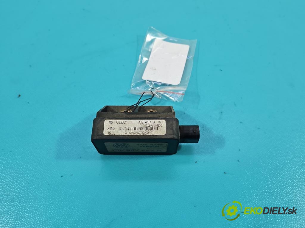 Vw Golf IV 1997-2003 1.9 tdi 101 HP manual 74 kW 1896 cm3 5- snímač ESP 1J0907657B