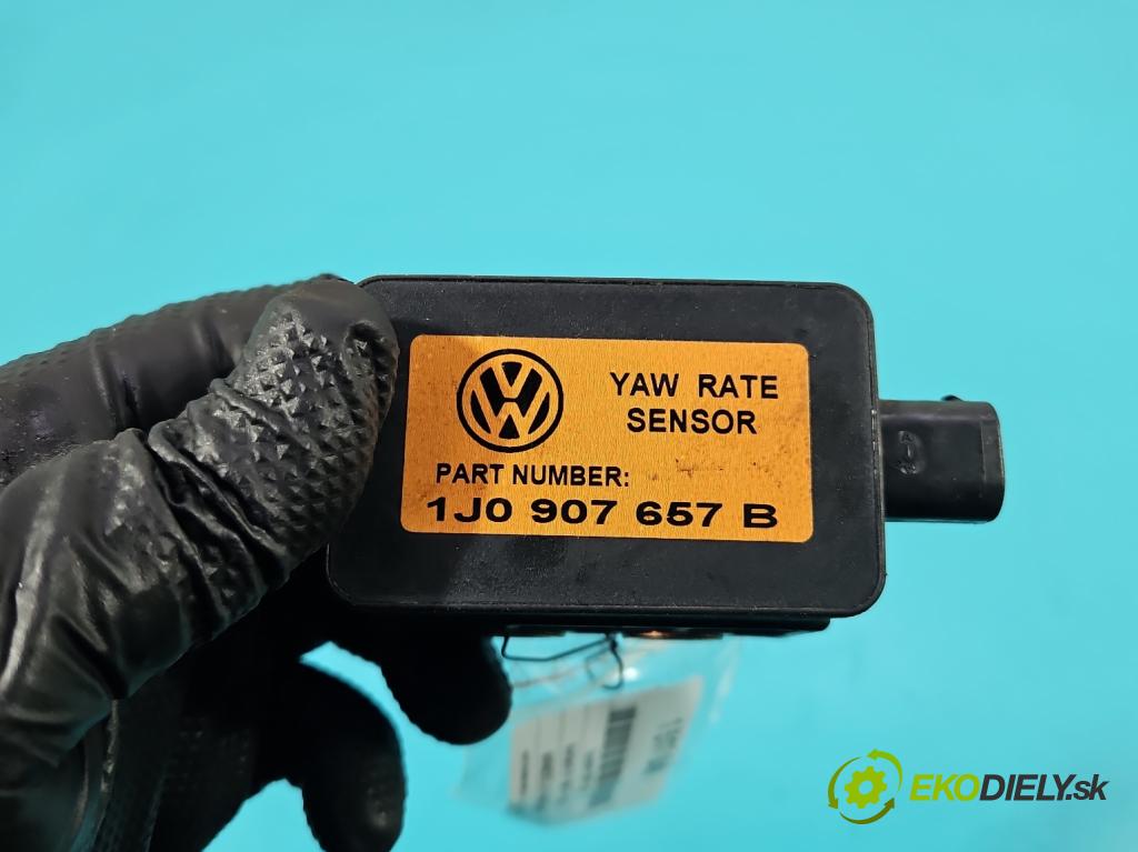 Vw Golf IV 1997-2003 1.9 tdi 101 HP manual 74 kW 1896 cm3 5- snímač ESP 1J0907657B