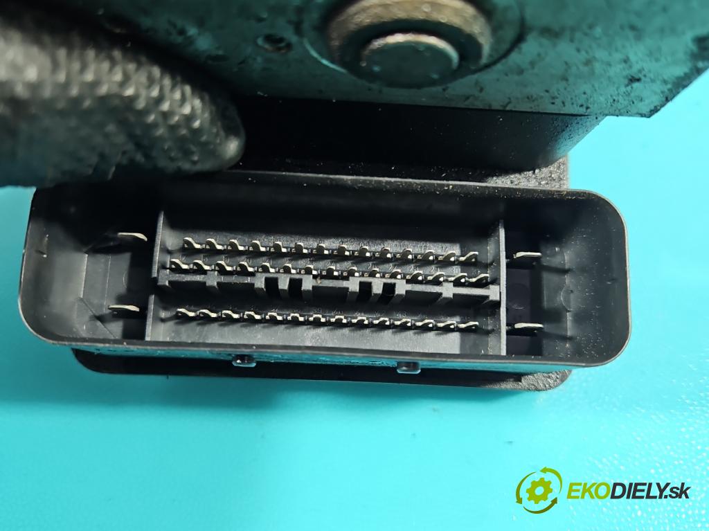 Vw Golf IV 1997-2003 1.9 tdi 101 HP manual 74 kW 1896 cm3 5- čerpadlo abs 1J0614517E (Pumpa ABS)