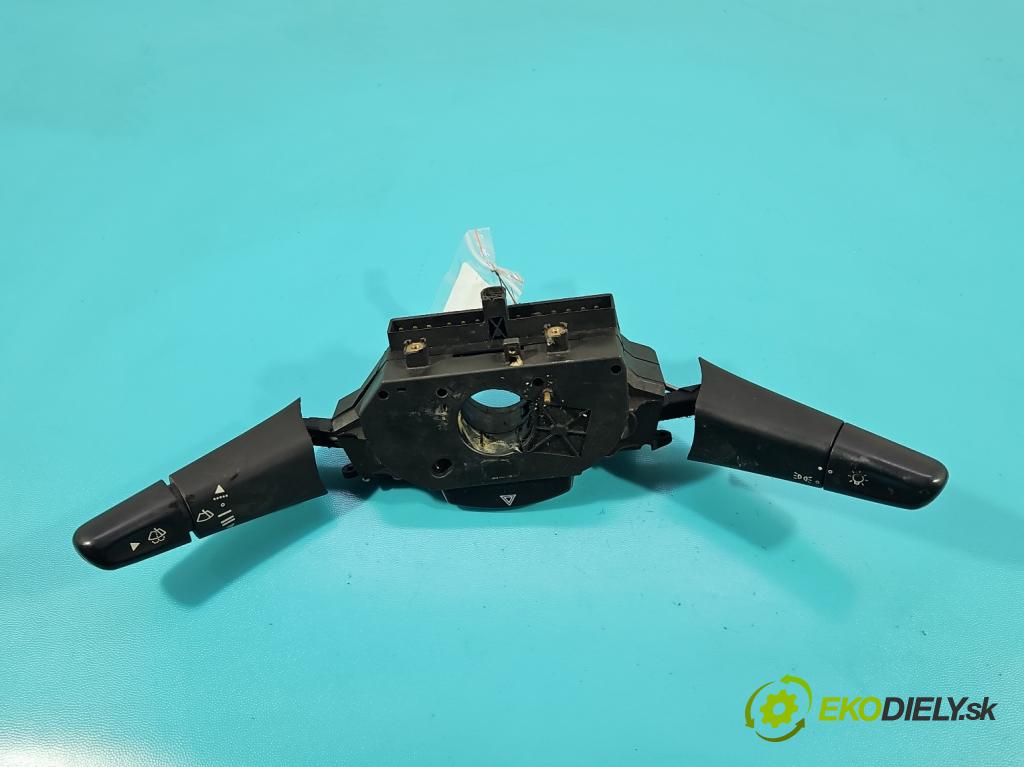 Mercedes Vito W638 1996-2003 2.0b 129 hp manual 95 kW 1998 cm3 3- Přepínač sdružený  (Páčky pod volantem)