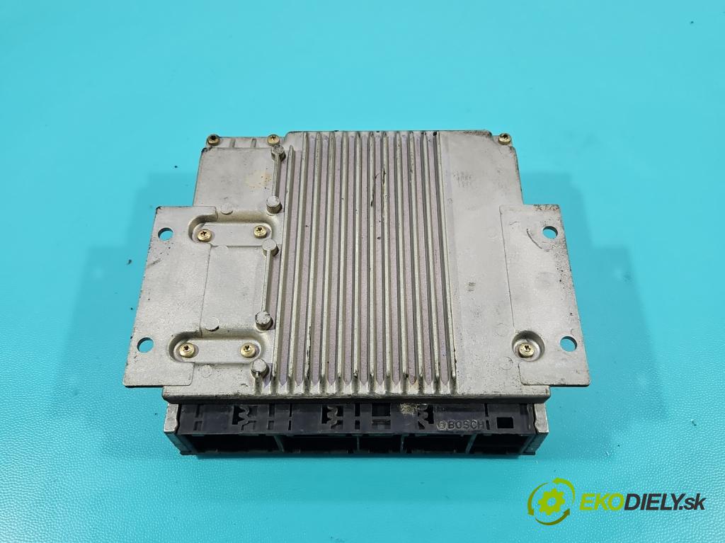 Mercedes Vito W638 1996-2003 2.0b 129 HP manual 95 kW 1998 cm3 3- riadiaca jednotka motora A0285457232